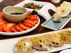 -琼大师东方烤乳猪(亚特兰蒂斯店)