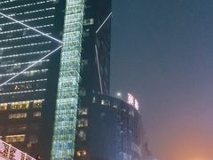 -赛格国际购物中心(小寨店)