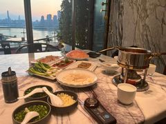 -肆味(东原1891江景店)