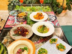 -PlantsEatery·植物食堂(REX春熙店)