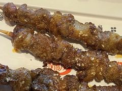 -老卜奎齐齐哈尔烤肉(人民东路店)