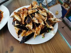 -三点小吃(山大店)