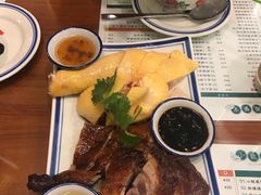 -小龍鳳餐室(番禺路店)