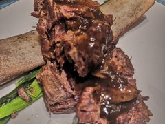 -天毓山庄·餐厅