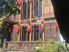 -慢丽江·云南野生菌土鸡锅(西山店)