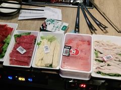 -野妹经典火锅(民治店)