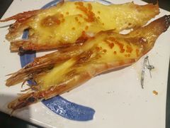 -竹之月日本料理铁板烧(香江花园店)