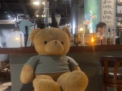 -咖法森林·咖啡  酒吧(天河店)