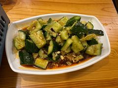-黄泰吉拾味餐厅(江汉路店)