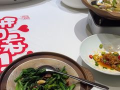 -同庆楼(奥体中心店)