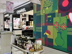 -伊势丹(现代城店)