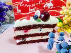 -派悦坊·甜品·蛋糕(日坛店)