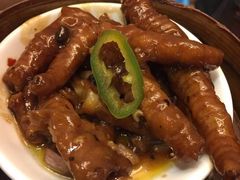 -添好运点心专门店(北角店)
