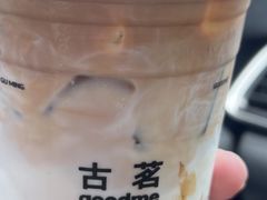 -古茗(泉州浦西万达金街店)