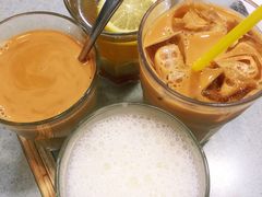 -华嫂冰室(尖沙咀店)