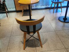 -星巴克(广州光明广场店)