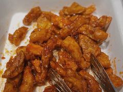 -素满香·素食自助餐(西安·民乐园店)