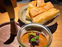 -OTIUM • 柴屿麦(亮马桥店)