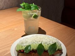 -O'eat Blossom&Pelican(深圳首店)