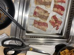 -新石器烤肉(之心城店)