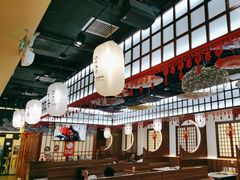-千寻山野烤肉(中关村店)