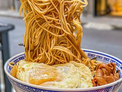 -永丰面馆(汉口路店)
