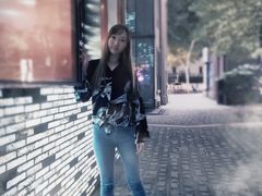 -徐家汇源景区-衡山坊
