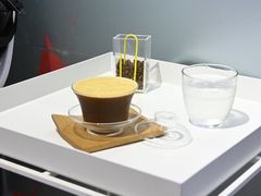 -YECLIP COFFEE 黄色回形针咖啡