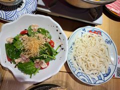 -有喜屋·日料·居酒屋(旭辉广场店)