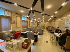 -八先生涮肉房(三里河店)