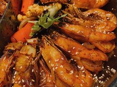 -一品渝香干锅鸭头(平安店)