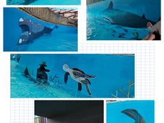 -广州融创水世界