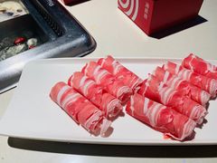 草原羔羊肉-海底捞火锅(九久奥特莱斯店)