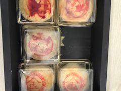 -金太粽(上海弄堂第一粽店)