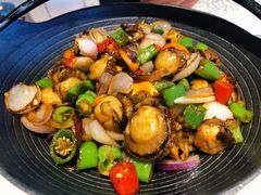 -旺顺阁·北京菜(北辰上品+)