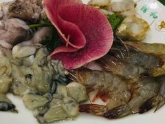 -山海关清和浑锅店