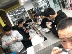 -CXFIT 陈徐健身工作室(凯旋店)