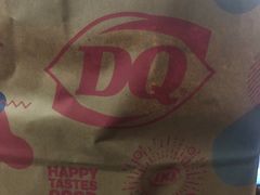 -DQ·蛋糕·冰淇淋(合生汇店)