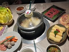 -芸山季·云南野生菌火锅(宝能环球汇店)