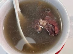 -香港深仔记茶餐厅(东门店)