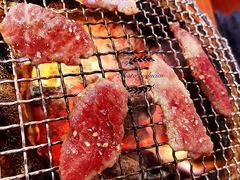 牛肋肉-大阪烧肉BAKA一代(十亩地店)