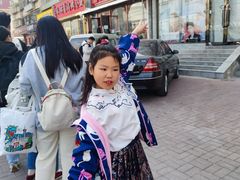 -津门张记包子铺(华昌道店)