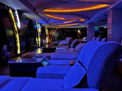 -碧中海汤泉汗蒸酒店