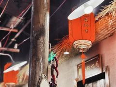 -唇辣号重庆老火锅(亦庄店)