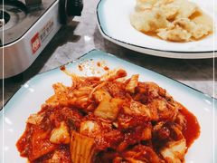 -屋里家延边朝鲜族冷面(梅林3店)