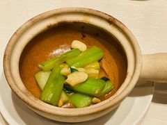 -香乐园·淮扬菜中餐厅·Shang Garden(福田香格里拉店)