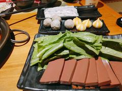 -呷哺呷哺 黄金牧场 (阳泉滨河新天地店)