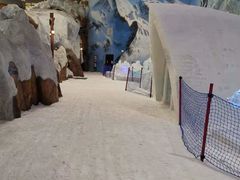 -长沙湘江冰雪世界