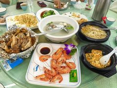 -景好海鲜餐厅(大鹏必选旅游店)