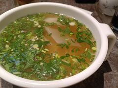 牛肉面-贯贯吉·清真餐厅(浙江中路店)